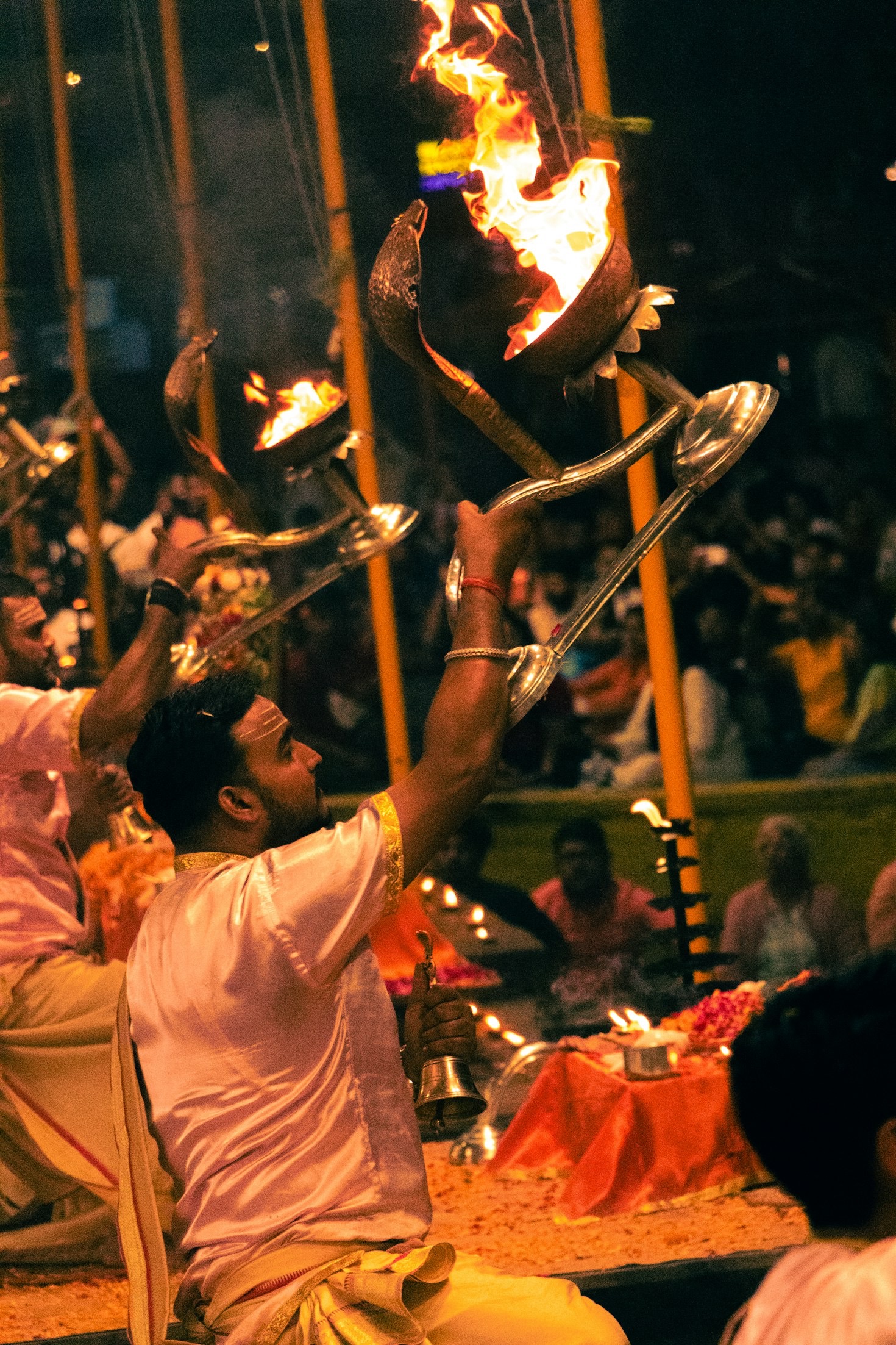 The Art of Magick: Insights from Crowley’s Work